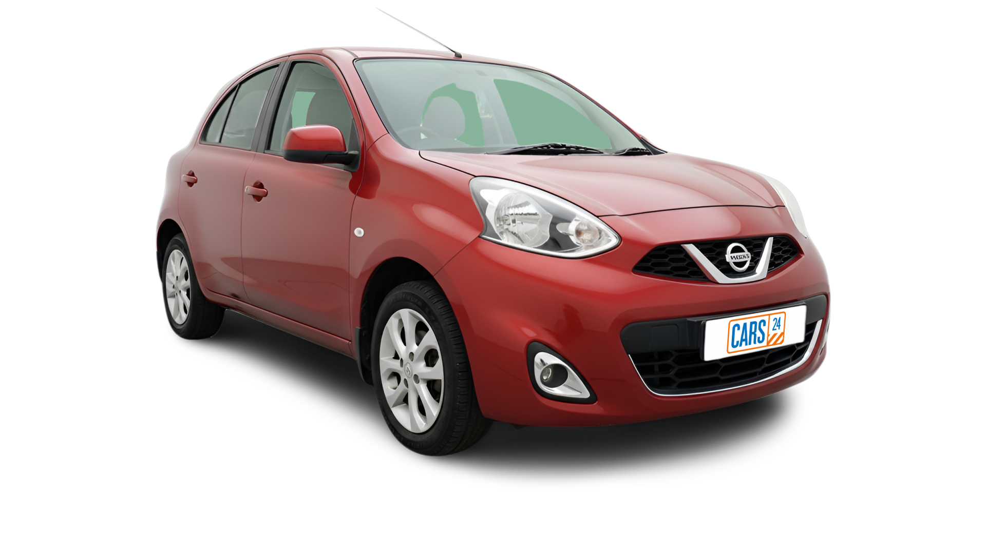 Nissan Micra-img